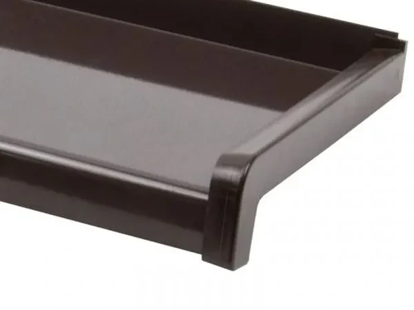 PVC krytky