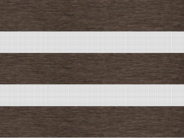 Black elegance - 2537-003 - hnedá