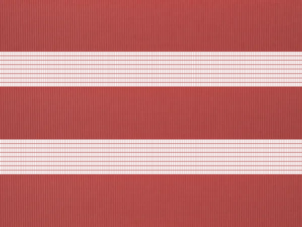 Bahama 1804 - Červená