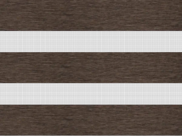 Black elegance - 2537-003 - hnedá