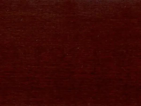 dark mahogany