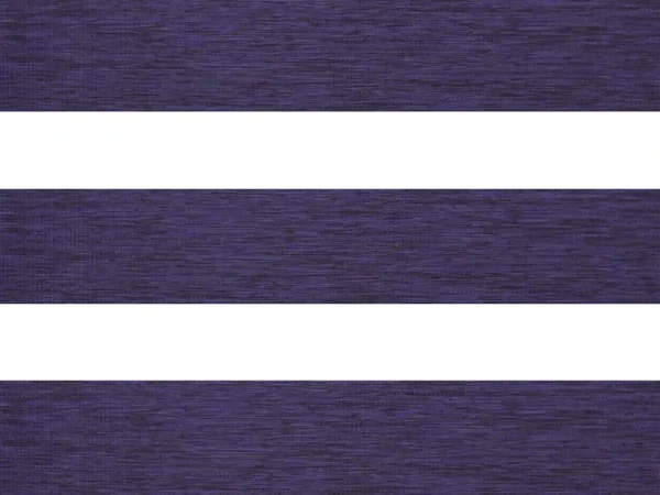 Maurícius 68 - tmavá fialová (čierny dekor)