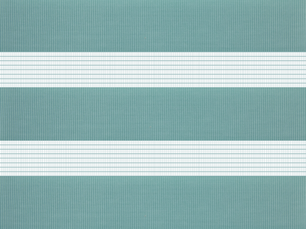 Bahama 1809 - smaragdová