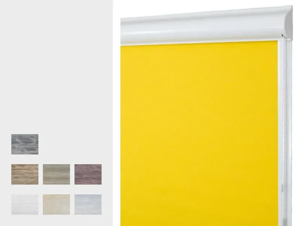 Roleta SWING - látka BORNEO