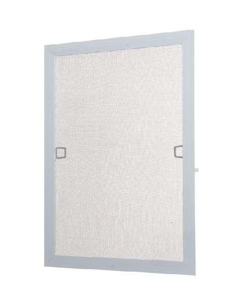Sieťky na OKNO - pevné - farby RAL 1