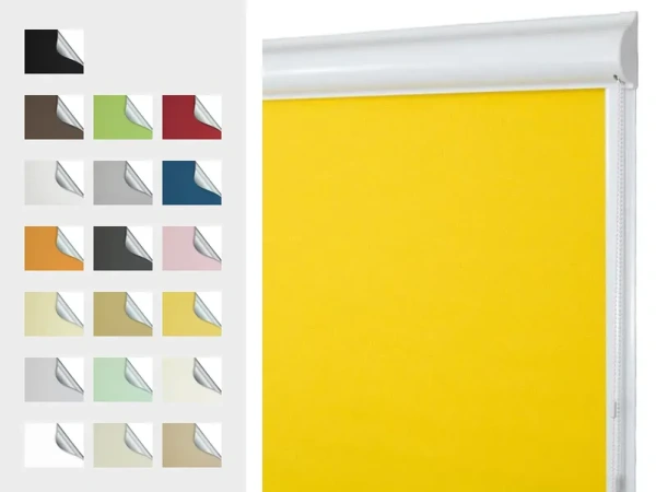 Roleta SWING - látka MADAGASKAR THERMO