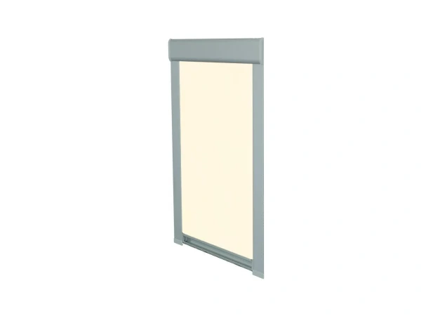 SKYLIGHT - strešné rolety látka bežná KENIA - pre FAKRO 4