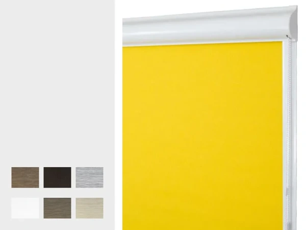 Roleta SWING - látka ARUBA