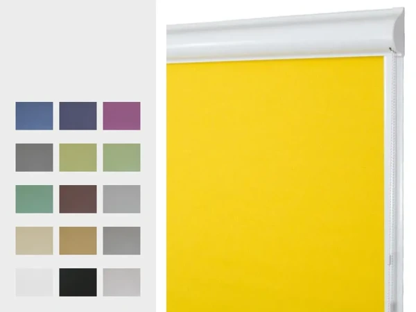 Roleta SWING - látka CZAD