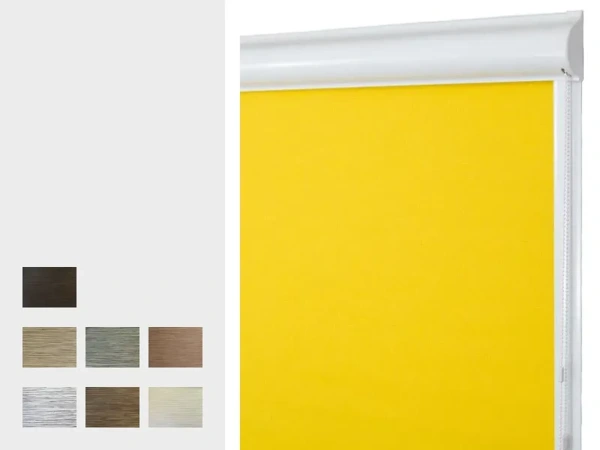 Roleta SWING - látka JAMAJKA