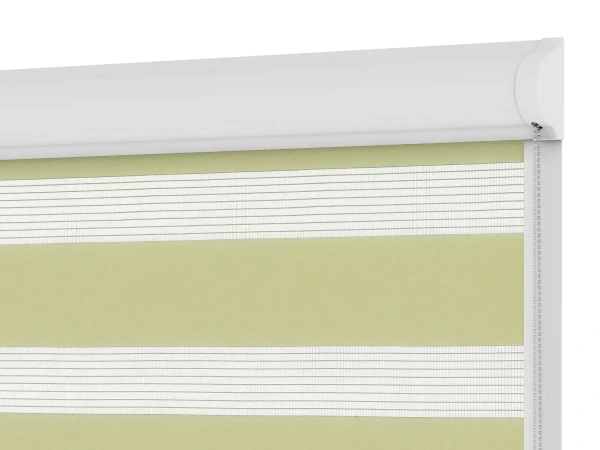 Roleta SWING - deň a noc - látka STANDARD 2