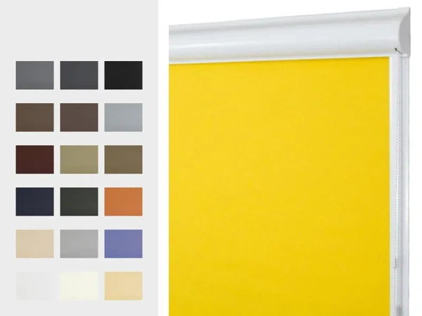 Roleta SWING - látka KENIA