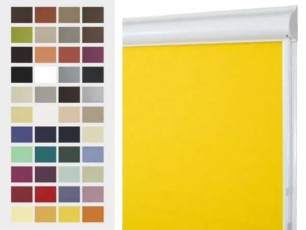 Roleta SWING - látka EDEN