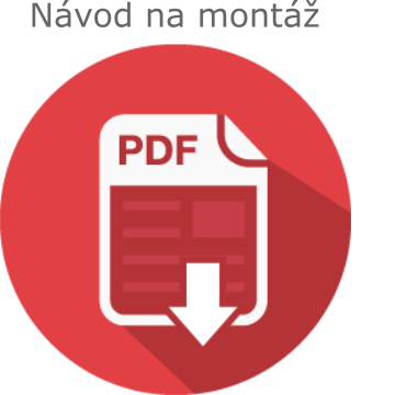 navod na montaz